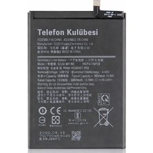 Telefon Kulübesi Samsung A10S Uyumlu Batarya Pil (Scud-Wt-N6)