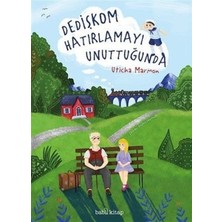 Babil Kitap Dedişkom Hatırlamayı Unuttugˆunda