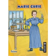Teleskop Marie Curie - Tanıyor Musun?