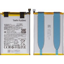 Telefon Kulübesi Xiaomi Poco C51 Uyumlu Batarya Pil BN5F