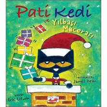 Uçan Fil Pati Kedi ve Yılbaşı Macerası