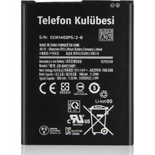 Telefon Kulübesi Samsung A01 Core Uyumlu Batarya Pil (EB-BA013ABY)