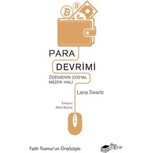 The Kitap Para Devrimi - Ödemenin Sosyal Medya Hali