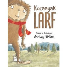 MEAV Yayıncılık Kocaayak Larf