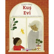 Okuyan Koala Kuş Evi