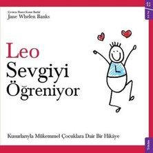 Sola Kidz Leo Sevgiyi Öğreniyor
