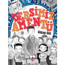 Uğurböceği Yayınları Dersimiz Amentü