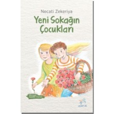 Uçan At Yayınları Yeni Sokağın Çocukları