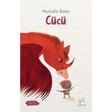 Uçan At Yayınları Cücü