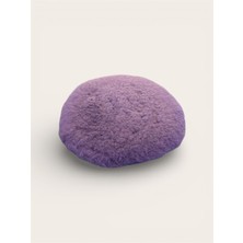 Autobella Mor Pasta Keçesi