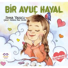 Cezve Çocuk Bir Avuç Hayal