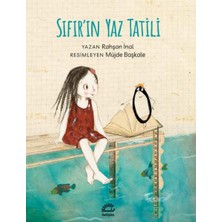 İletişim Yayınları Sıfır'ın Yaz Tatili