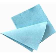 Autobella 20'li Seramik Temizleme Bezi 10X10CM