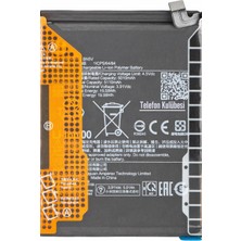Telefon Kulübesi Xiaomi Poco X7 Uyumlu Batarya Pil BN5V