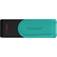 Nil Avm Krk Kingston 128GB Datatraveler Exodia S Krk
