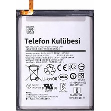 Telefon Kulübesi Samsung M15 Uyumlu Batarya Pil (EB-BM156ABY)