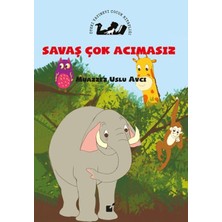 Öteki Yayınevi Savaş Çok Acımasız