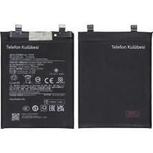 Telefon Kulübesi Xiaomi Poco F6 Pro Uyumlu Batarya Pil BM5W