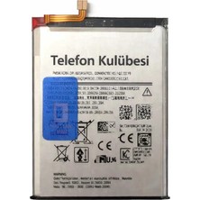 Telefon Kulübesi Samsung M55 Uyumlu Batarya Pil (HQ-6887NAS)