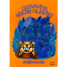 Kök Yayıncılık Ormanda Neler Olmuş