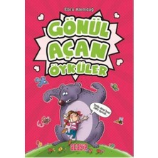 Acayip Kitaplar Gönül Açan Öyküler