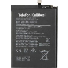 Telefon Kulübesi Samsung A11 Uyumlu Batarya Pil (HQ-70N)