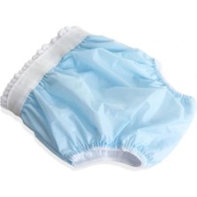 Babyjem Alıştırma Külodu 3 Yaş - Mavi