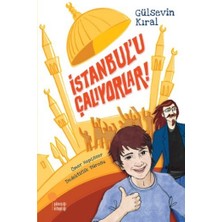 Günışığı Kitaplığı Istanbulu Çalıyorlar!
