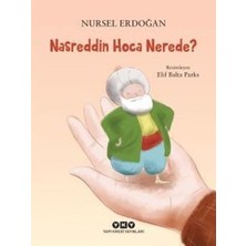 Yapı Kredi Yayınları Nasreddin Hoca Nerede?