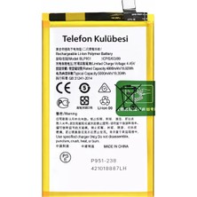 Telefon Kulübesi Realme 10 Pro Plus Uyumlu Batarya Pil BLP951