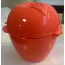 Feyza Design Taze ve Lezzetli Elma, Sağlıklı Atıştırmalık Için Ideal Seçim