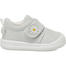 Polaris CONHI.I6FX Gümüş Kız Çocuk Sneaker