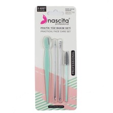 Özgürce Tam Bakım Yüz Seti, Parlak ve Sağlıklı Cilt Için Harika Seçenek