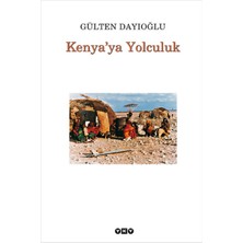 Yapı Kredi Yayınları Kenya'ya Yolculuk