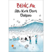 Günışığı Kitaplığı Altı Kırk Dört Dalgası