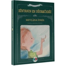 Vakvak Yayınları Dünyanın En Uğurböceği