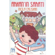 Bu Yayınevi Arkan'ın Sarayı