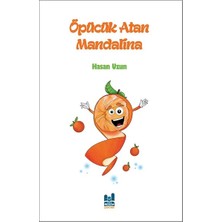 Mgv Yayınları Öpücük Atan Mandalina