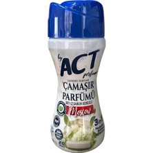 Act Çamaşır Parfümü Moscow (Beyaz Sabun Kokulu) 210 gr *4
