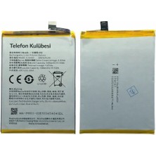Telefon Kulübesi Realme 7i Uyumlu Batarya Pil BLP803