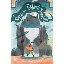 Genç Timaş Saatçilerin Tehlikeli Yolculuğu