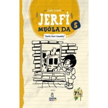 Otantik Kitap Antik Kent Kayaköy - Jerfi Muğla'da 5