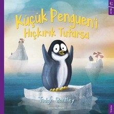 Sola Kidz Küçük Penguen`i Hıçkırık Tutarsa
