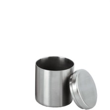 Feyza Design Şeffaf 1400ML Baharat Kavanozu A63003, Şık ve Dayanıklı Tasarım
