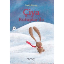 Nito Kitap Çiya Kutuplarda