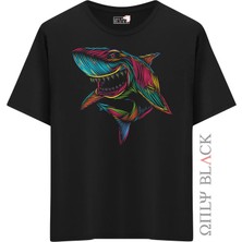 Shark - Premium T-Shirt