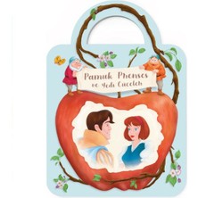 Baloon Kids Çantamdaki Masallar-Pamuk Prenses ve Yedi Cüceler