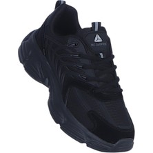 Mc Jamper 2392 Siyah Anorak Erkek Sneaker Ayakkabı