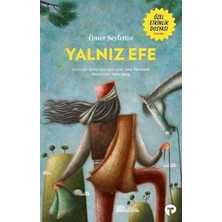 Turkuvaz Çocuk Yalnız Efe