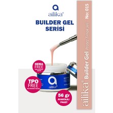 Özgürce Profesyonel Protez Tırnak Jeli 56ML – Güçlü ve Şık Tasarım Için